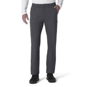 Carhartt Force Essentials Straight Leg Cargo Pant Men's Size Medium Gray